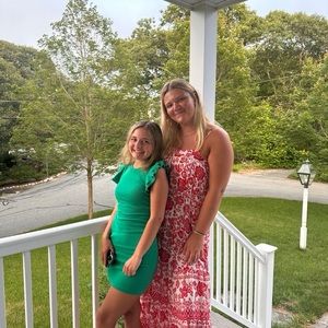 Meet your Posher, Kate